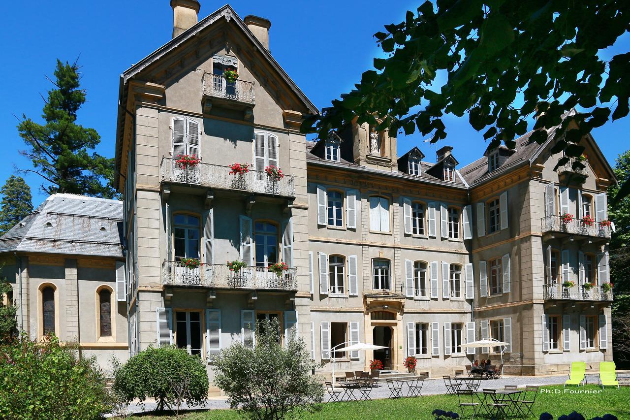 La Villa D'Alti Bagnères-de-Luchon Exterior foto